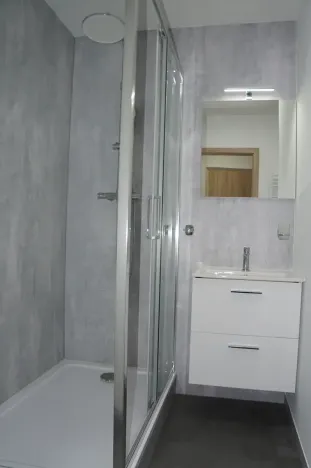 Pronájem bytu 1+kk, Most, Javorová, 35 m2