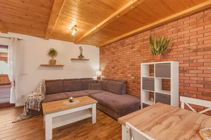 Prodej rodinného domu, Zavidov, 261 m2