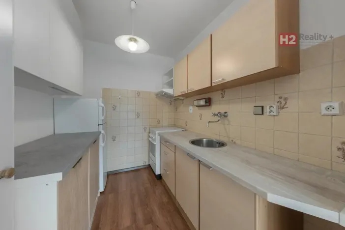 Prodej bytu 2+kk, Říčany, Marie Pujmanové, 42 m2