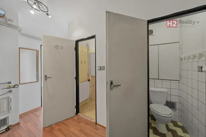 Prodej bytu 2+kk, Říčany, Marie Pujmanové, 42 m2