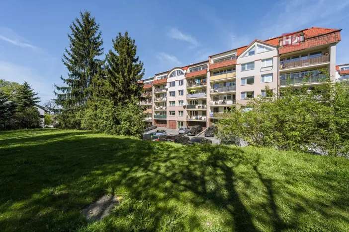Prodej bytu 2+kk, Říčany, Marie Pujmanové, 42 m2