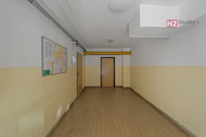 Prodej bytu 2+kk, Říčany, Marie Pujmanové, 42 m2