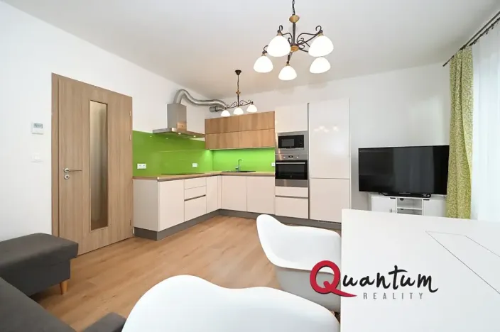 Prodej bytu 3+kk, Praha - Malešice, Počernická, 79 m2