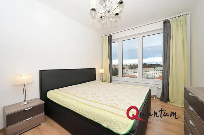Prodej bytu 3+kk, Praha - Malešice, Počernická, 79 m2
