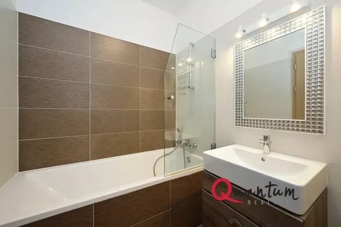 Prodej bytu 3+kk, Praha - Malešice, Počernická, 79 m2