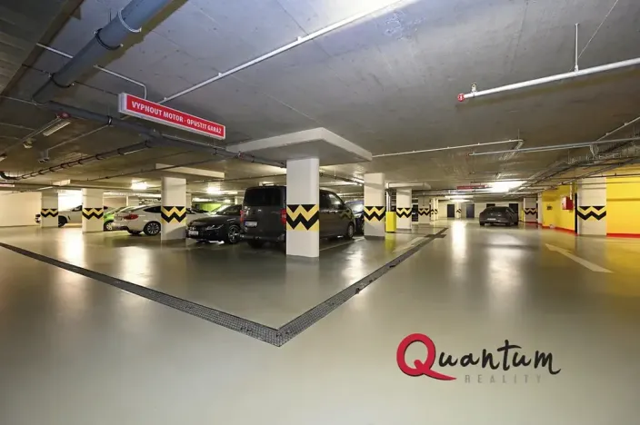 Prodej bytu 3+kk, Praha - Malešice, Počernická, 79 m2