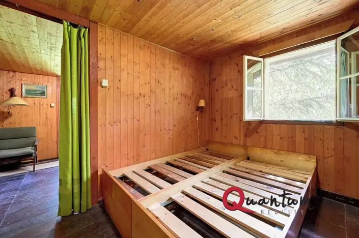 Prodej chaty, Černé Voděrady, 43 m2