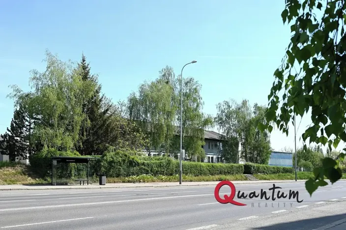Pronájem kanceláře, Praha - Smíchov, Radlická, 67 m2
