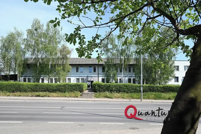 Pronájem kanceláře, Praha - Smíchov, Radlická, 67 m2