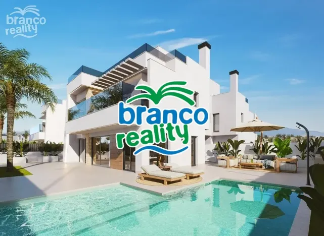 Prodej rodinného domu, Torre Pacheco, Murcia, Španělsko, 220 m2