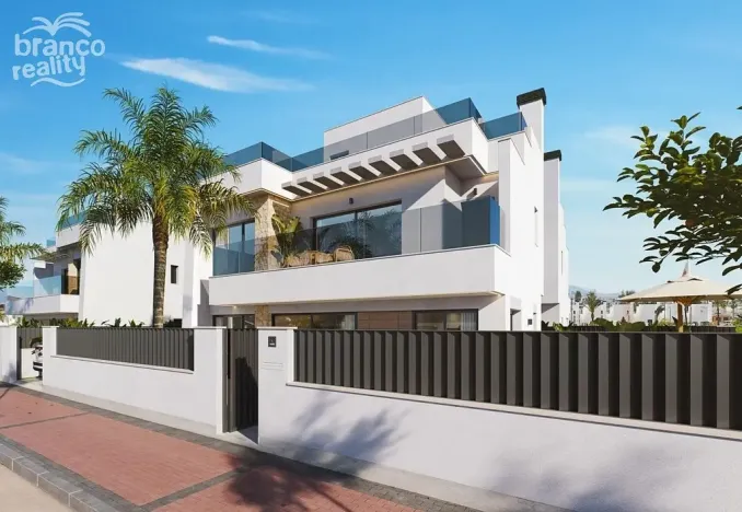 Prodej rodinného domu, Torre Pacheco, Murcia, Španělsko, 220 m2