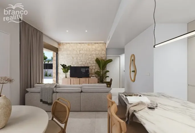 Prodej rodinného domu, Torre Pacheco, Murcia, Španělsko, 220 m2