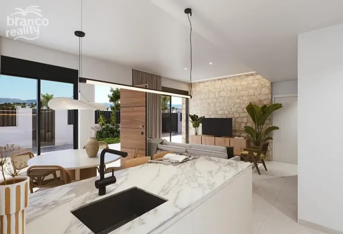 Prodej rodinného domu, Torre Pacheco, Murcia, Španělsko, 220 m2