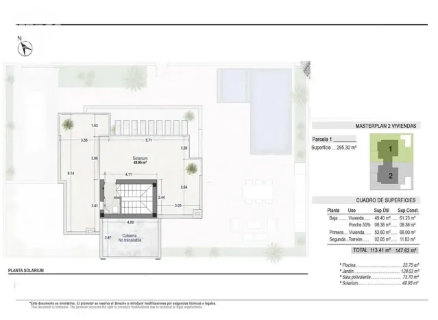 Prodej rodinného domu, Torre Pacheco, Murcia, Španělsko, 220 m2