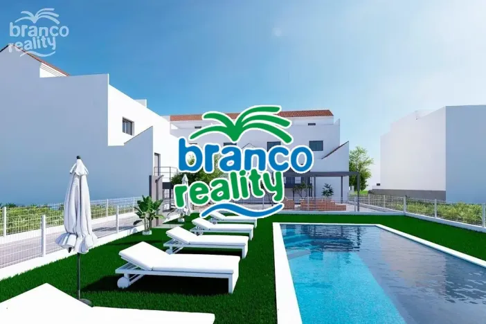 Prodej rodinného domu, Rafal, Alicante, Španělsko, 207 m2
