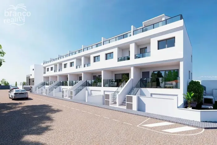 Prodej rodinného domu, Rafal, Alicante, Španělsko, 207 m2
