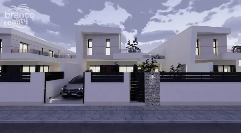 Prodej rodinného domu, Dolores, Alicante, Španělsko, 183 m2