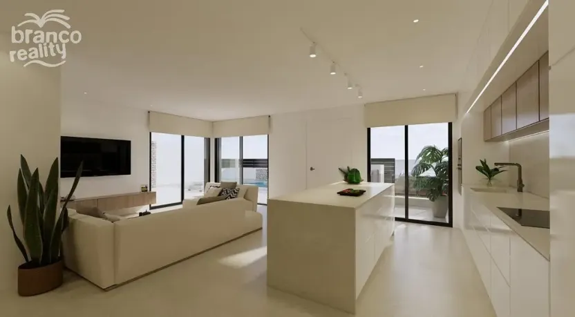 Prodej rodinného domu, Dolores, Alicante, Španělsko, 183 m2