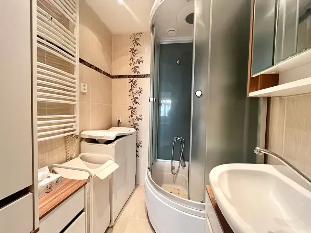 Pronájem bytu 4+1, Plzeň, Žlutická, 81 m2