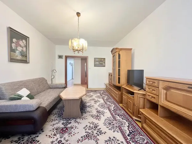 Pronájem bytu 4+1, Plzeň, Žlutická, 81 m2