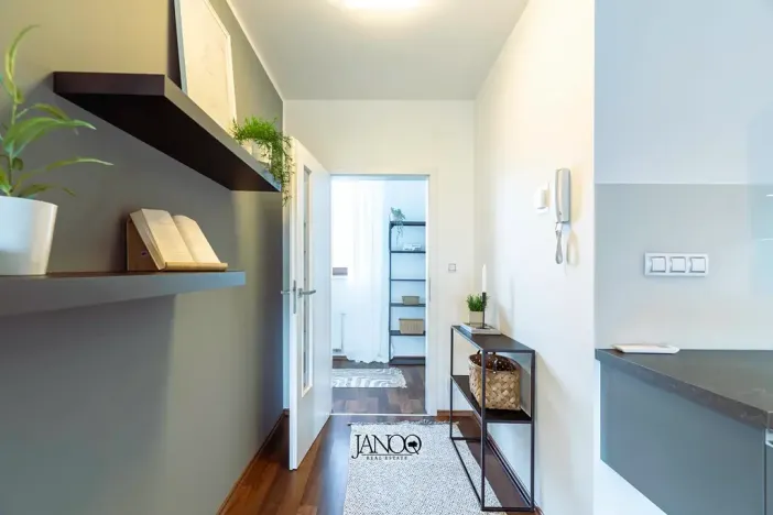 Prodej bytu 3+kk, Brno, Řípská, 80 m2