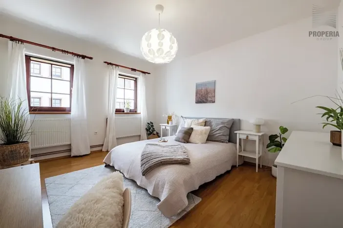 Prodej bytu 3+kk, Brno, Elgartova, 63 m2