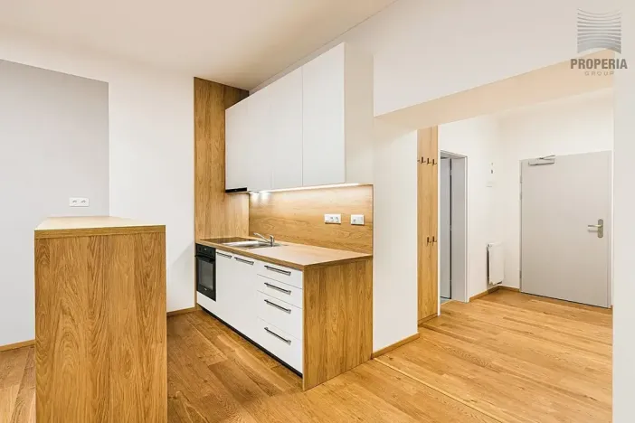 Pronájem bytu 2+kk, Brno, Stavební, 58 m2