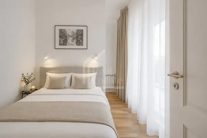 Prodej bytu 2+kk, Praha - Nové Město, Soukenická, 36 m2
