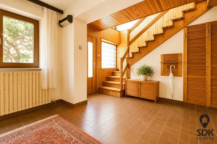 Prodej rodinného domu, Vyškov, Nosálovská, 220 m2