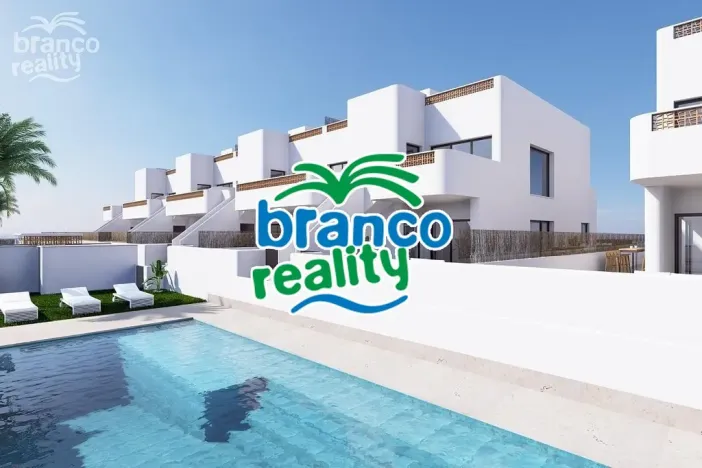 Prodej rodinného domu, Dolores, Alicante, Španělsko, 76 m2