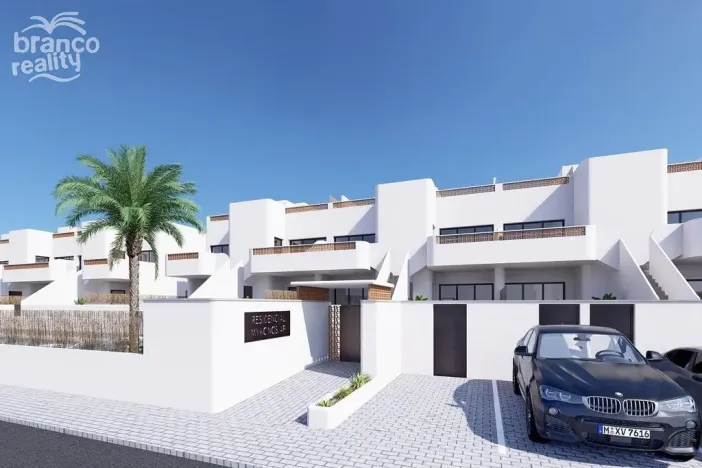 Prodej rodinného domu, Dolores, Alicante, Španělsko, 76 m2
