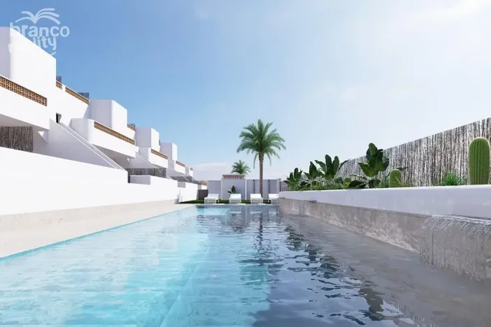 Prodej rodinného domu, Dolores, Alicante, Španělsko, 76 m2