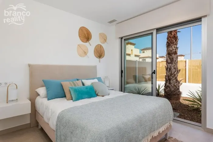 Prodej rodinného domu, Dolores, Alicante, Španělsko, 76 m2
