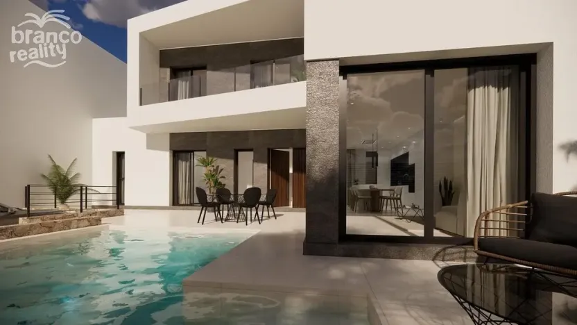 Prodej rodinného domu, Dolores, Alicante, Španělsko, 103 m2