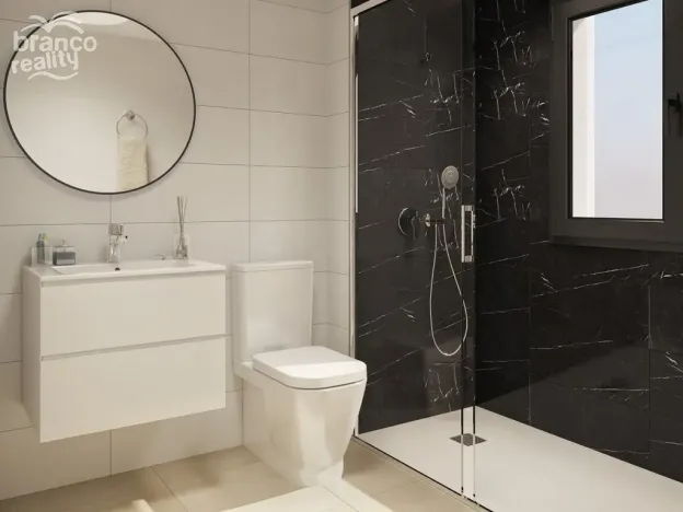 Prodej bytu 3+kk, Torre Pacheco, Murcia, Španělsko, 69 m2