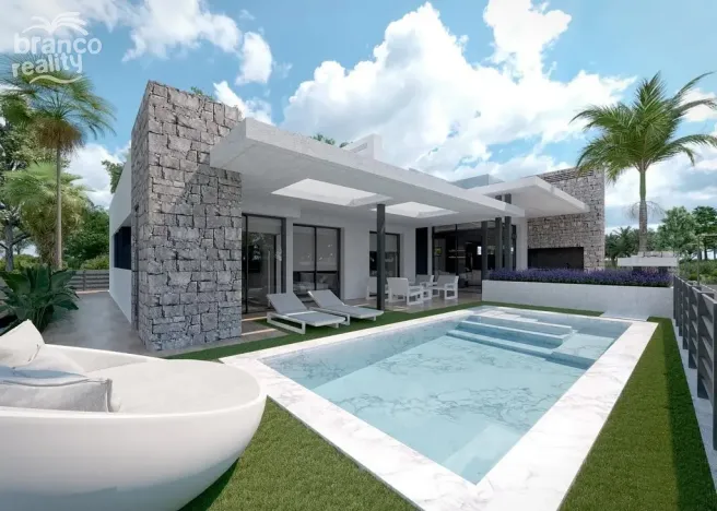 Prodej rodinného domu, Torre Pacheco, Murcia, Španělsko, 321 m2