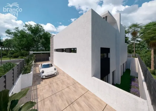 Prodej rodinného domu, Torre Pacheco, Murcia, Španělsko, 321 m2