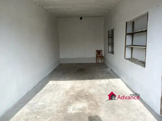 Pronájem garáže, Ostrava, U Výtopny, 19 m2