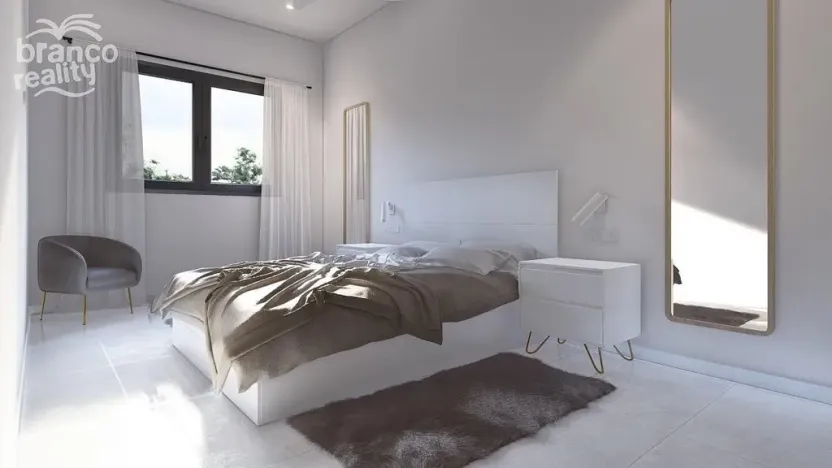 Prodej bytu 4+kk, Torre Pacheco, Murcia, Španělsko, 107 m2
