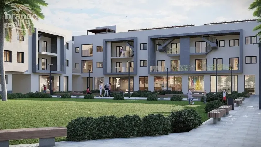 Prodej bytu 4+kk, Torre Pacheco, Murcia, Španělsko, 112 m2