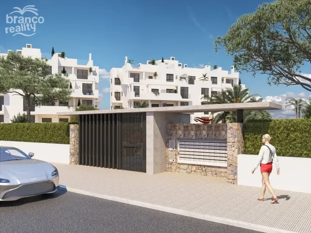 Prodej bytu 3+kk, Torre Pacheco, Murcia, Španělsko, 67 m2