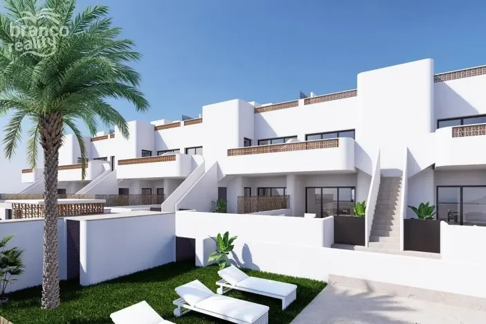 Prodej rodinného domu, Dolores, Alicante, Španělsko, 90 m2
