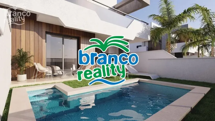 Prodej rodinného domu, Puerto de Mazarron, Murcia, Španělsko, 74 m2