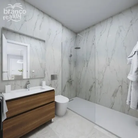 Prodej rodinného domu, Puerto de Mazarron, Murcia, Španělsko, 74 m2