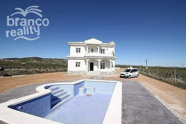 Prodej rodinného domu, Pinoso, Alicante, Španělsko, 150 m2