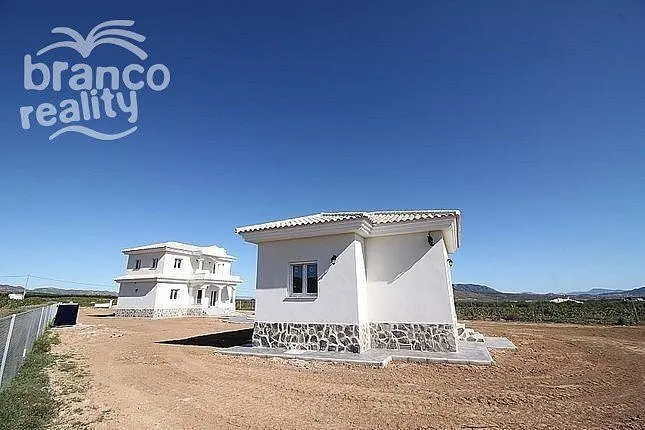 Prodej rodinného domu, Pinoso, Alicante, Španělsko, 150 m2