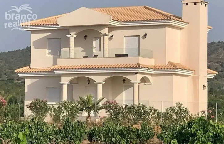 Prodej rodinného domu, Pinoso, Alicante, Španělsko, 150 m2