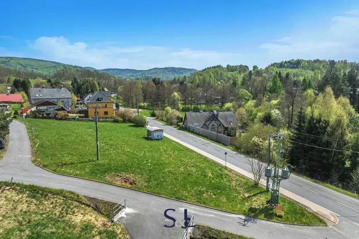 Prodej pozemku pro bydlení, Mníšek, 1045 m2