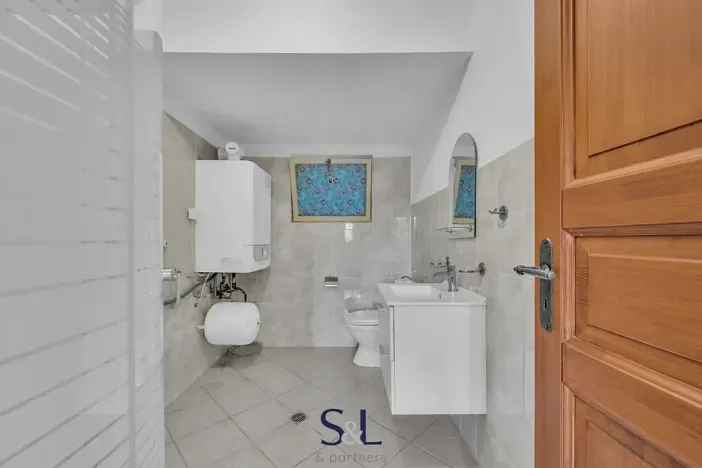 Prodej rodinného domu, Nový Bor, Na Výsluní, 245 m2