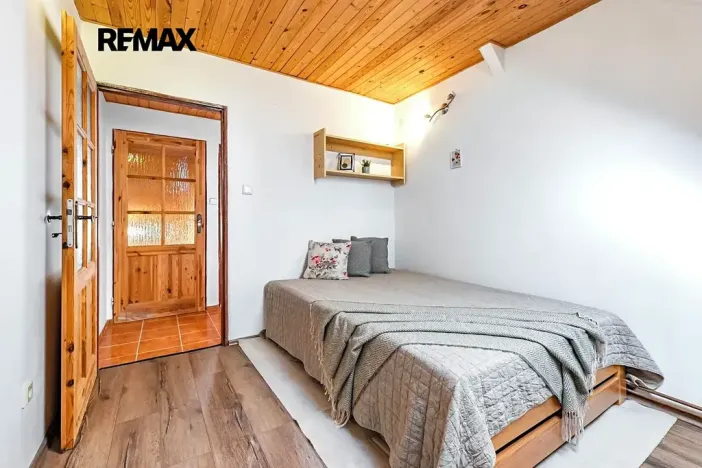 Prodej rodinného domu, Žíšov, 123 m2
